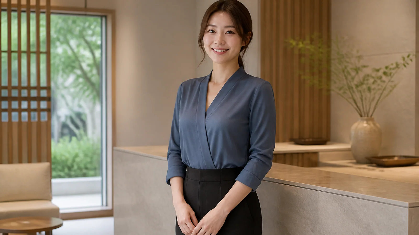 부천 이용 순서 안내 이미지