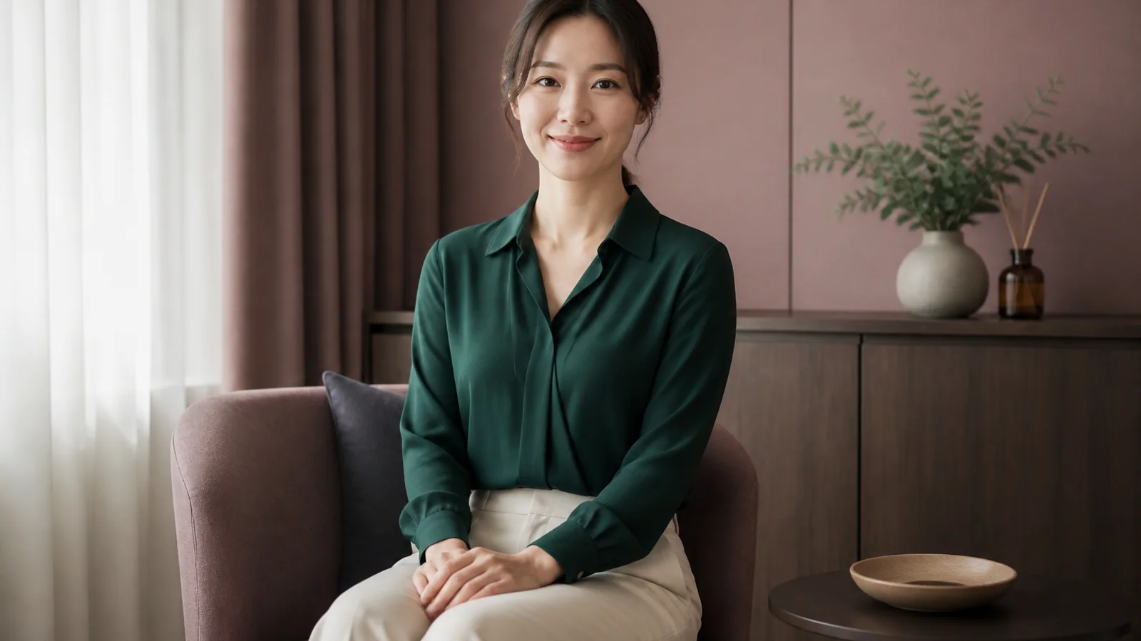 부천하루온 코스 확인 안내 이미지